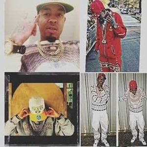 Meet your Posher, King holli